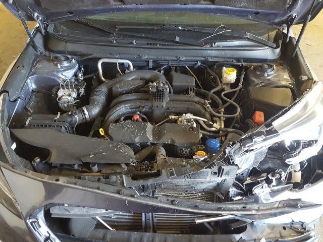 Photo 6 VIN: 4S3BNAF63J3011425 - SUBARU LEGACY 2.5 