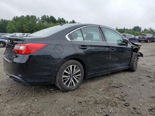 Photo 2 VIN: 4S3BNAF63J3034199 - SUBARU LEGACY 2.5 