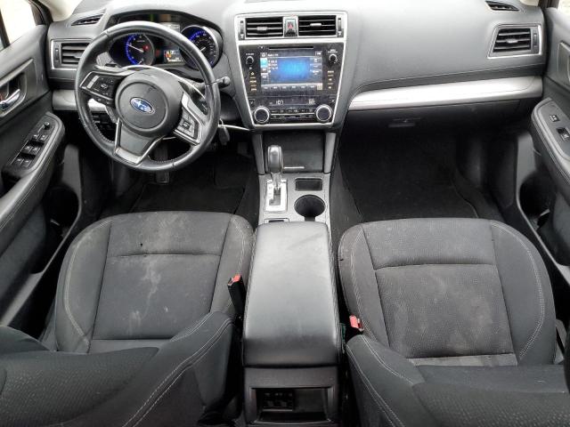 Photo 7 VIN: 4S3BNAF63J3034199 - SUBARU LEGACY 2.5 