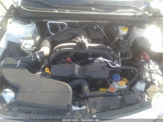 Photo 9 VIN: 4S3BNAF63J3045476 - SUBARU LEGACY 