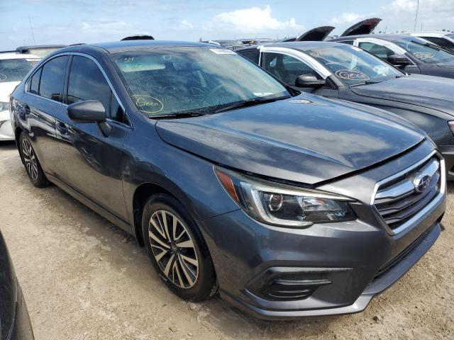 Photo 3 VIN: 4S3BNAF63K3008462 - SUBARU LEGACY 2.5 