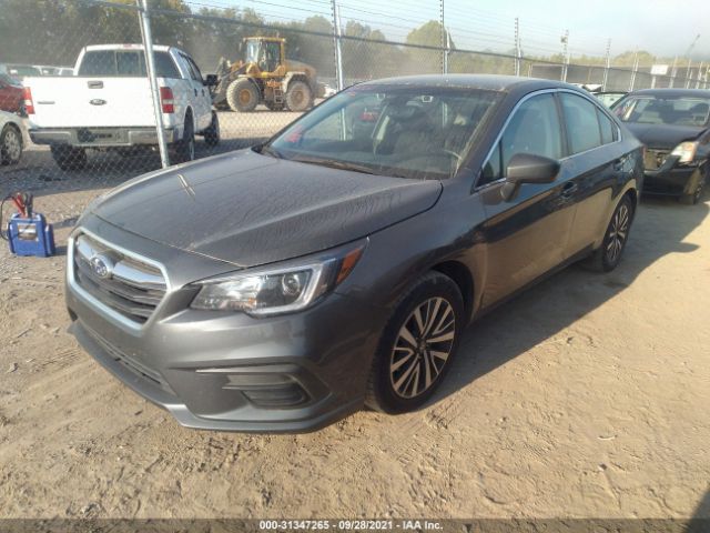 Photo 1 VIN: 4S3BNAF63K3014519 - SUBARU LEGACY 