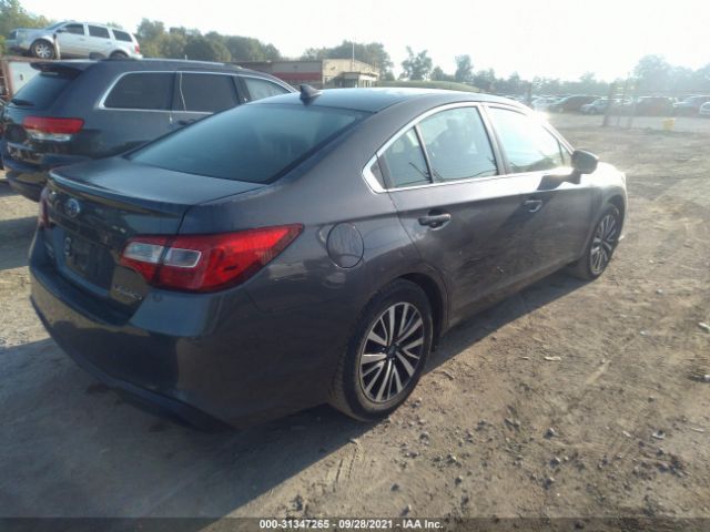 Photo 3 VIN: 4S3BNAF63K3014519 - SUBARU LEGACY 