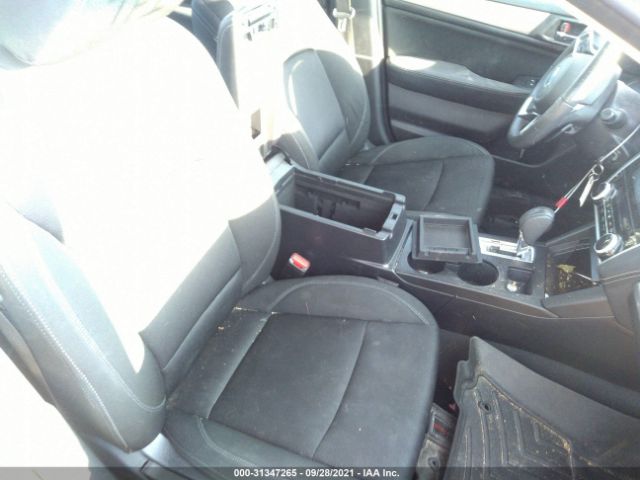 Photo 4 VIN: 4S3BNAF63K3014519 - SUBARU LEGACY 