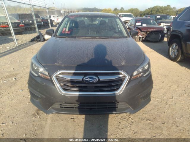 Photo 5 VIN: 4S3BNAF63K3014519 - SUBARU LEGACY 