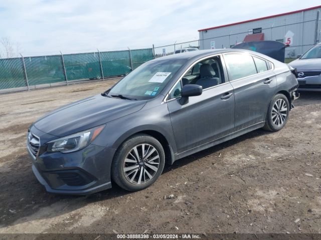 Photo 1 VIN: 4S3BNAF63K3018733 - SUBARU LEGACY 