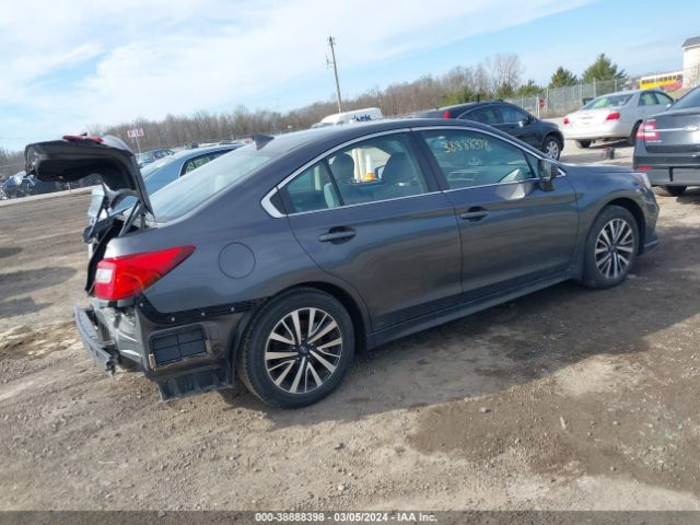 Photo 3 VIN: 4S3BNAF63K3018733 - SUBARU LEGACY 