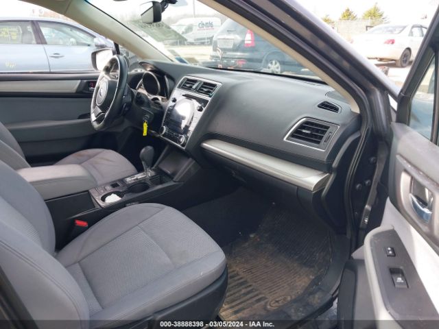 Photo 4 VIN: 4S3BNAF63K3018733 - SUBARU LEGACY 