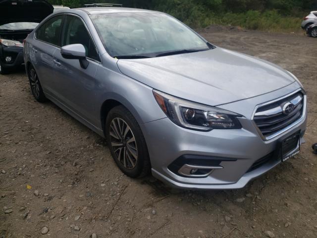 Photo 0 VIN: 4S3BNAF63K3022572 - SUBARU LEGACY 2.5 