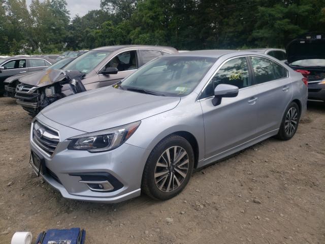 Photo 1 VIN: 4S3BNAF63K3022572 - SUBARU LEGACY 2.5 