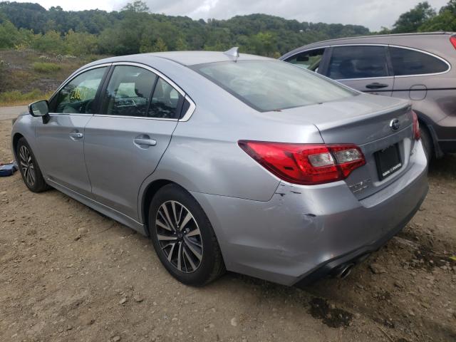 Photo 2 VIN: 4S3BNAF63K3022572 - SUBARU LEGACY 2.5 