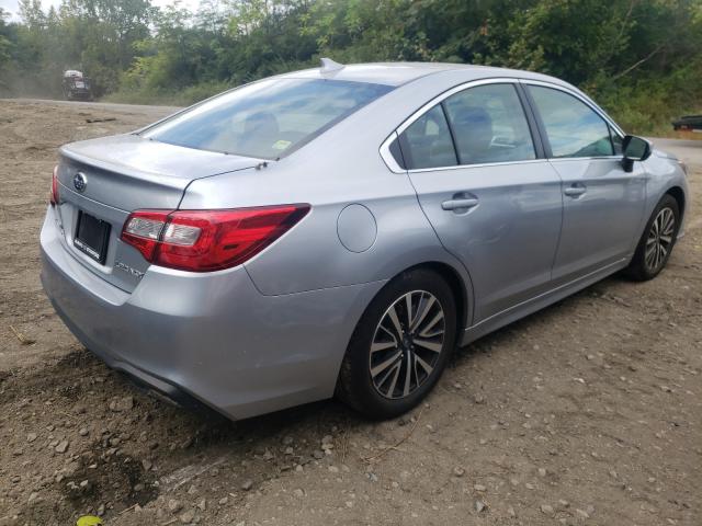 Photo 3 VIN: 4S3BNAF63K3022572 - SUBARU LEGACY 2.5 