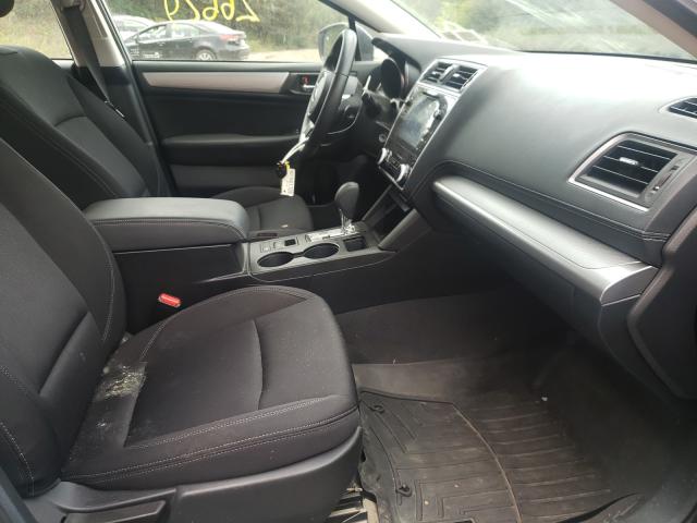 Photo 4 VIN: 4S3BNAF63K3022572 - SUBARU LEGACY 2.5 