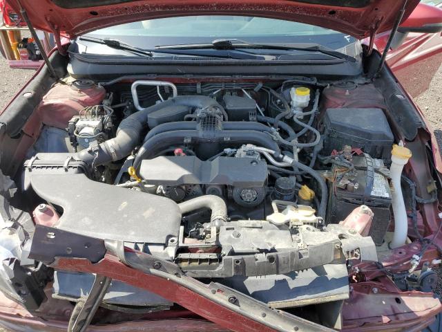 Photo 10 VIN: 4S3BNAF63K3030042 - SUBARU LEGACY 