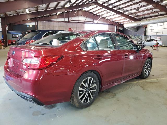 Photo 2 VIN: 4S3BNAF63K3030042 - SUBARU LEGACY 