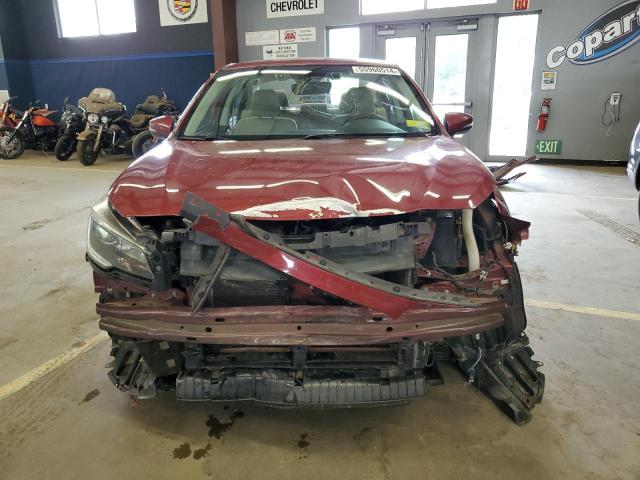 Photo 4 VIN: 4S3BNAF63K3030042 - SUBARU LEGACY 