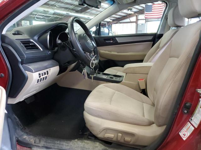 Photo 6 VIN: 4S3BNAF63K3030042 - SUBARU LEGACY 