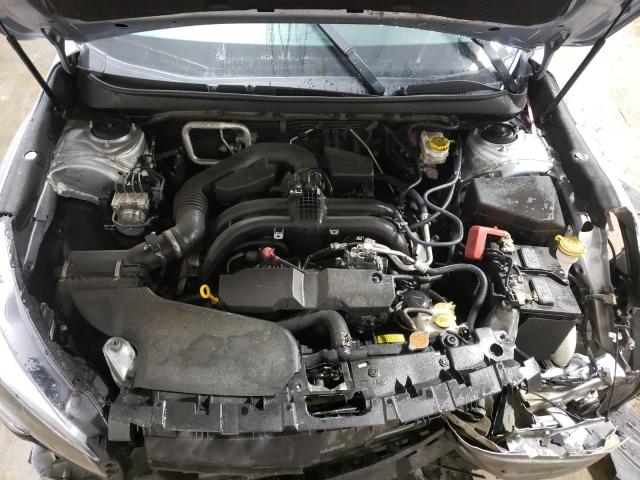 Photo 6 VIN: 4S3BNAF63K3031661 - SUBARU LEGACY 2.5 