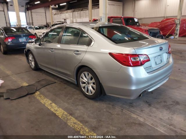 Photo 2 VIN: 4S3BNAF64F3046076 - SUBARU LEGACY 