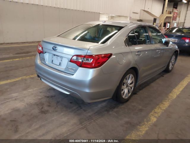 Photo 3 VIN: 4S3BNAF64F3046076 - SUBARU LEGACY 