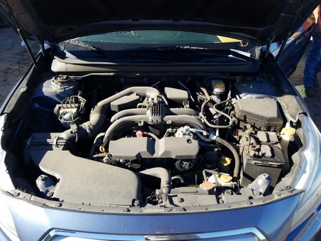 Photo 6 VIN: 4S3BNAF64G3026606 - SUBARU LEGACY 2.5 