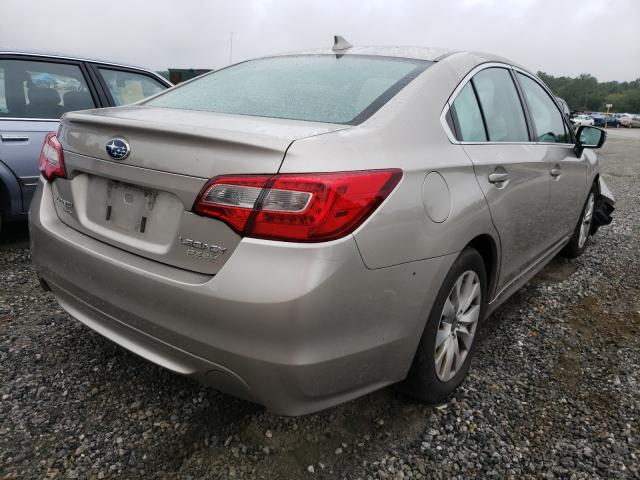 Photo 3 VIN: 4S3BNAF64H3021682 - SUBARU LEGACY 2.5 