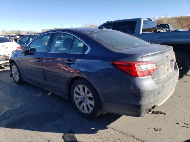 Photo 1 VIN: 4S3BNAF64H3052558 - SUBARU LEGACY 