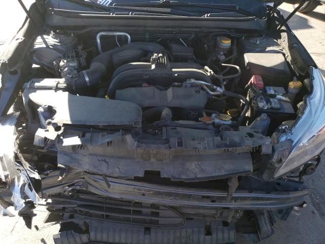 Photo 10 VIN: 4S3BNAF64H3052558 - SUBARU LEGACY 