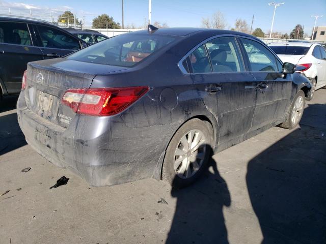 Photo 2 VIN: 4S3BNAF64H3052558 - SUBARU LEGACY 