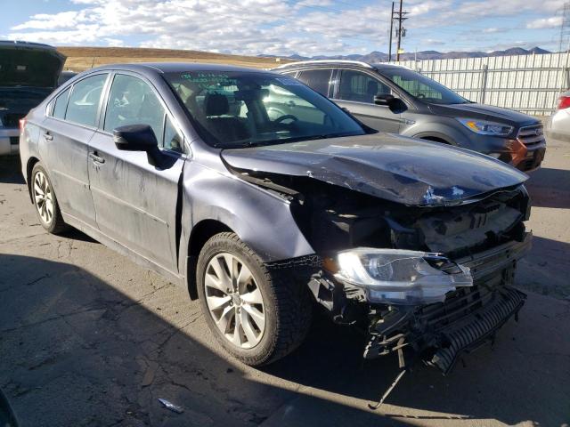 Photo 3 VIN: 4S3BNAF64H3052558 - SUBARU LEGACY 