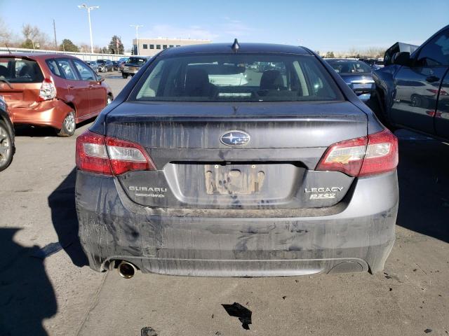 Photo 5 VIN: 4S3BNAF64H3052558 - SUBARU LEGACY 