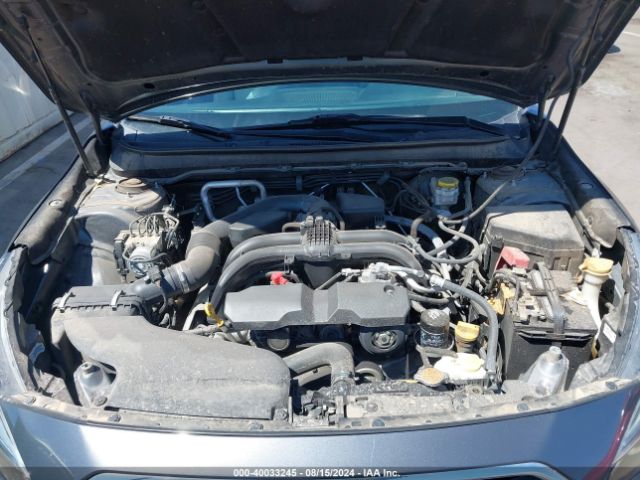 Photo 9 VIN: 4S3BNAF64J3004869 - SUBARU LEGACY 