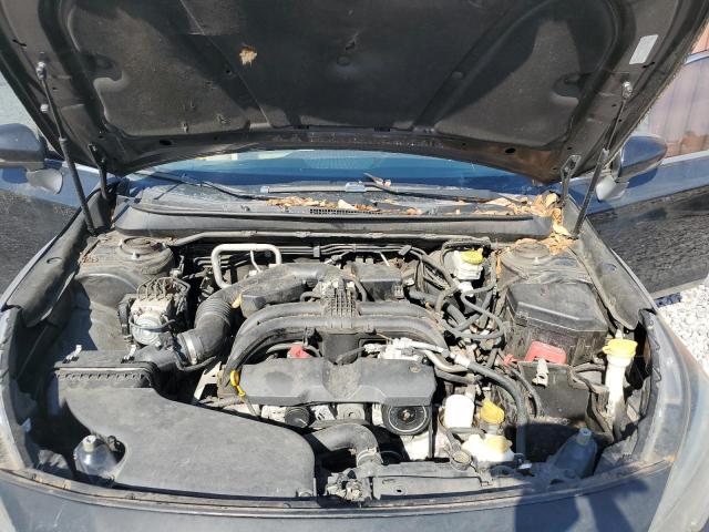 Photo 10 VIN: 4S3BNAF64J3020019 - SUBARU LEGACY 