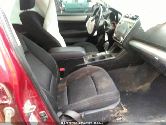 Photo 4 VIN: 4S3BNAF64J3023082 - SUBARU LEGACY 