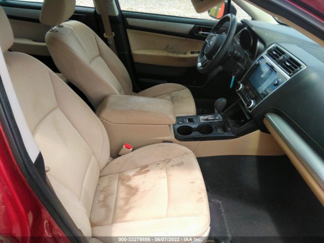 Photo 4 VIN: 4S3BNAF64J3023177 - SUBARU LEGACY 