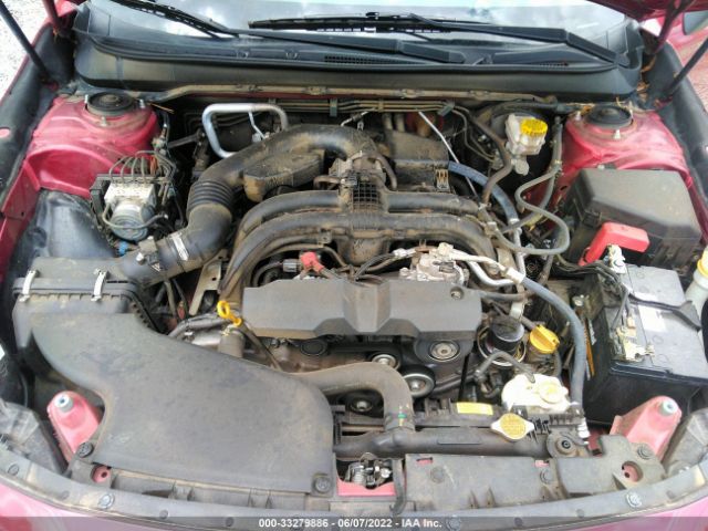 Photo 9 VIN: 4S3BNAF64J3023177 - SUBARU LEGACY 