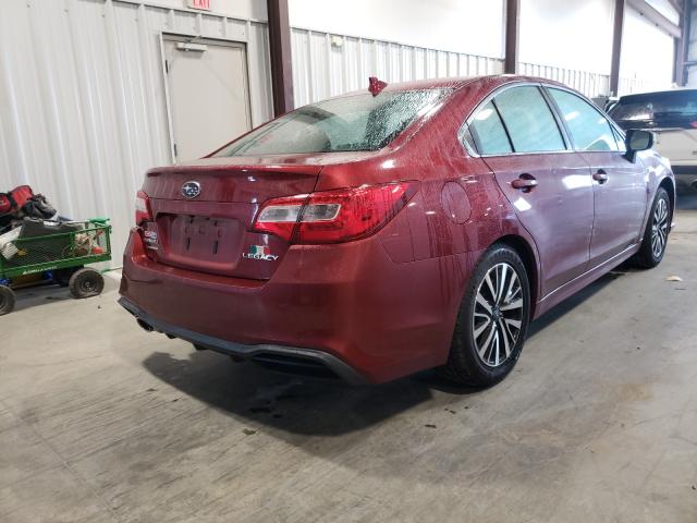 Photo 3 VIN: 4S3BNAF64J3024894 - SUBARU LEGACY 2.5 