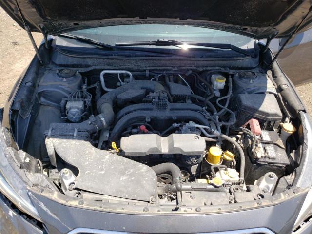 Photo 10 VIN: 4S3BNAF64J3042196 - SUBARU LEGACY 2.5 