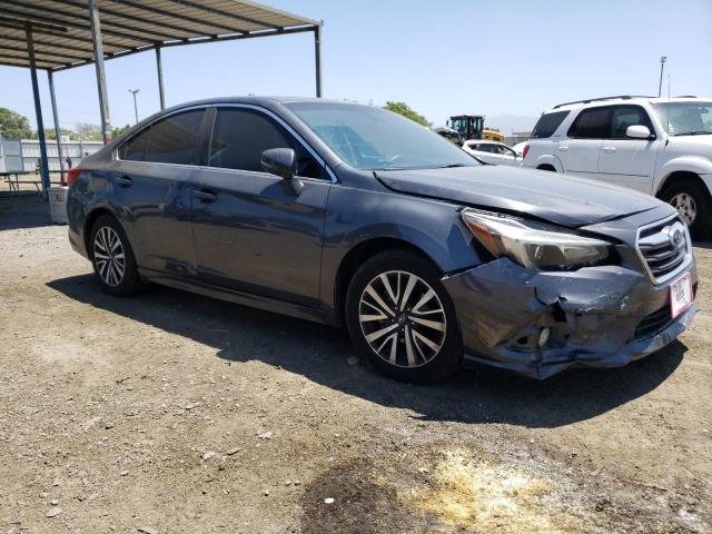 Photo 3 VIN: 4S3BNAF64J3042196 - SUBARU LEGACY 2.5 