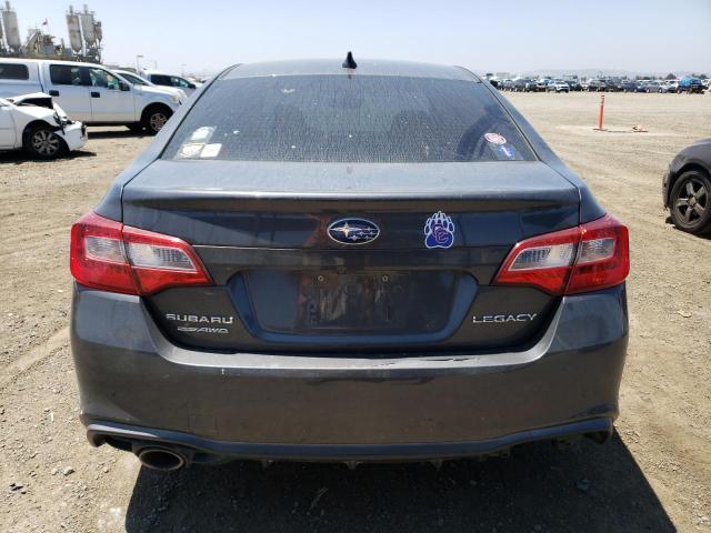 Photo 5 VIN: 4S3BNAF64J3042196 - SUBARU LEGACY 2.5 