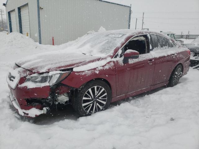 Photo 0 VIN: 4S3BNAF64J3042456 - SUBARU LEGACY 