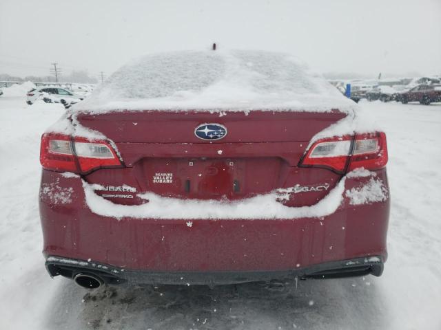 Photo 5 VIN: 4S3BNAF64J3042456 - SUBARU LEGACY 