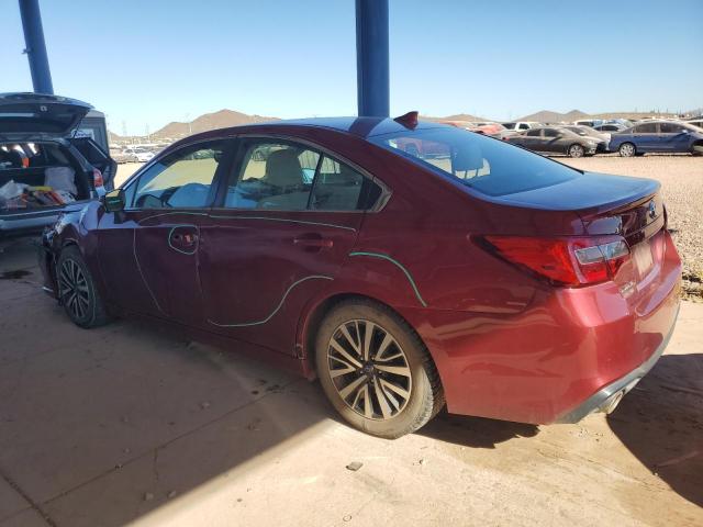 Photo 1 VIN: 4S3BNAF64J3045440 - SUBARU LEGACY 2.5 