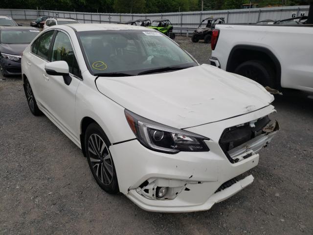 Photo 0 VIN: 4S3BNAF64J3046037 - SUBARU LEGACY 2.5 