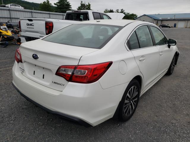 Photo 3 VIN: 4S3BNAF64J3046037 - SUBARU LEGACY 2.5 