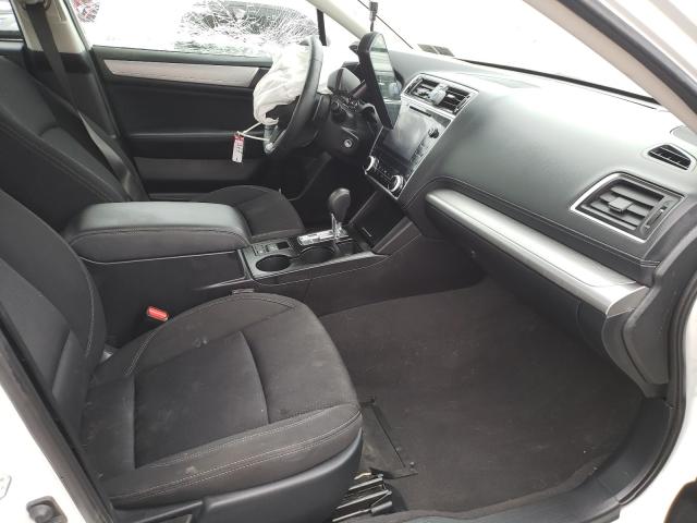 Photo 4 VIN: 4S3BNAF64J3046037 - SUBARU LEGACY 2.5 