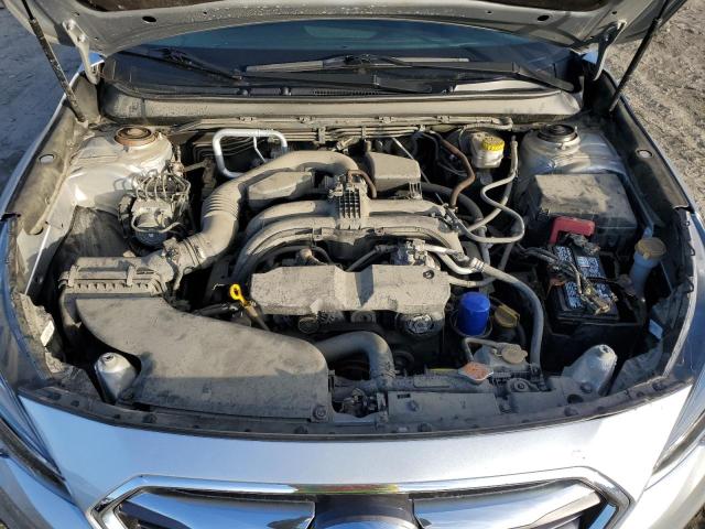 Photo 6 VIN: 4S3BNAF64K3009863 - SUBARU LEGACY 2.5 