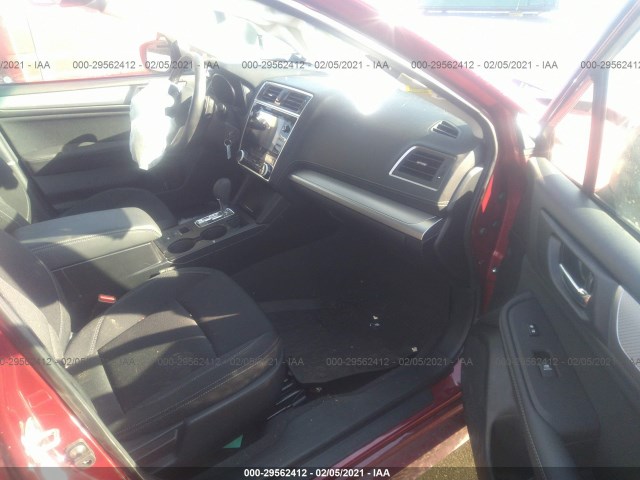 Photo 4 VIN: 4S3BNAF64K3022578 - SUBARU LEGACY 