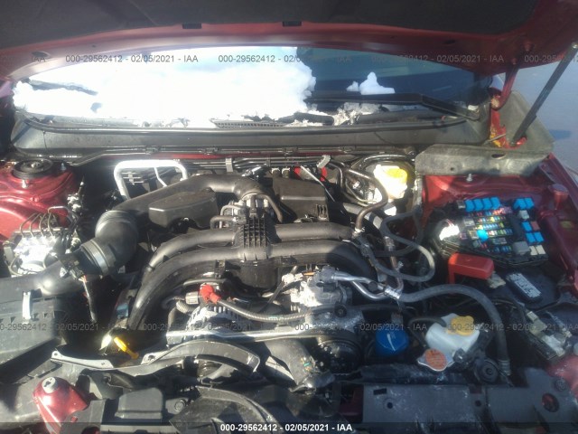 Photo 9 VIN: 4S3BNAF64K3022578 - SUBARU LEGACY 