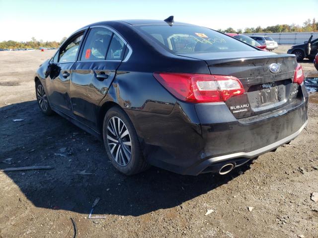 Photo 2 VIN: 4S3BNAF64K3027344 - SUBARU LEGACY 